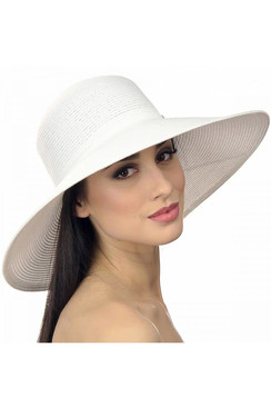 Пляжна капелюх Delmare 100