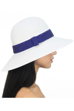 Пляжна капелюх Delmare 155