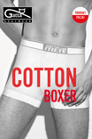 Чоловічі боксери Gatta Cotton Boxer