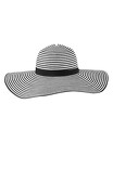 Пляжний капелюх Feba F65 з широкими полями