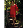 Пляжна червона сукня FS6364 Dione від Fantasie