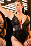 Боди Scantilly ST025327 After Hours
