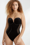 Боди Scantilly ST031704 Icon