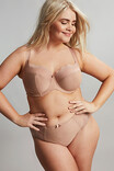 Бюстгальтер Panache Sculptresse Esme 10921