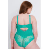 Боді Scantilly CK010704 Indulgence