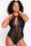 Боді Scantilly ST038704 Opulence