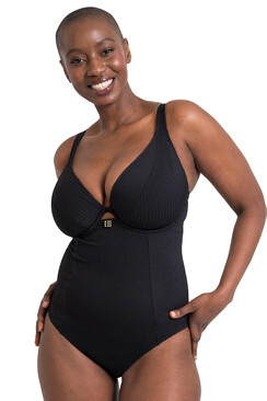 Суцільний купальник Curvy Kate CS034605 Jet Set