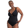 Суцільний купальник Curvy Kate CS034605 Jet Set