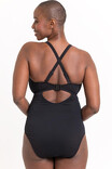 Суцільний купальник Curvy Kate CS034605 Jet Set