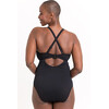 Суцільний купальник Curvy Kate CS034605 Jet Set