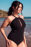 Цілісний купальник Curvy Kate CS024606 Twist and Shout