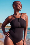 Цілісний купальник Curvy Kate CS024606 Twist and Shout