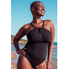 Цілісний купальник Curvy Kate CS024606 Twist and Shout