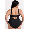 Цілісний купальник Curvy Kate CS024606 Twist and Shout
