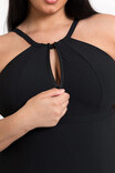 Цілісний купальник Curvy Kate CS024606 Twist and Shout