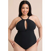 Цілісний купальник Curvy Kate CS024606 Twist and Shout