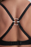 Соединитель бретелей Bye Bra 1300 3 штучки