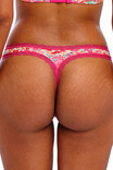 Трусики стринги Freya AA403370 Flirt