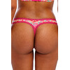 Трусики стринги Freya AA403370 Flirt