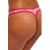 Трусики стринги Freya AA403370 Flirt