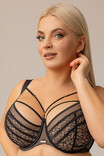 Бюстгальтер Krisline Hypnotic