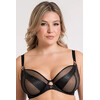 Бюстгальтер Scantilly Suspense ST043101