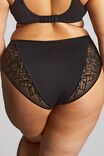 Трусики бріфи високі Panache Sculptresse 11192 Sophia