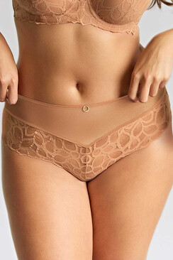 Трусики бріфи Panache Allure 10764