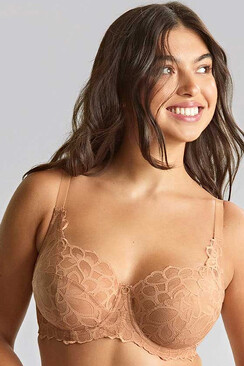 Бюстгальтер Panache Allure 10765