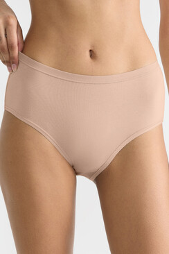 Трусики бріфи Sloggi Go Daily Cotton Midi 3 одиниці