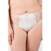 Трусики брифы Samanta Perla B-400