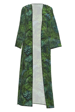 Пляжне кімоно Pitaya Valetta Jungle Mood