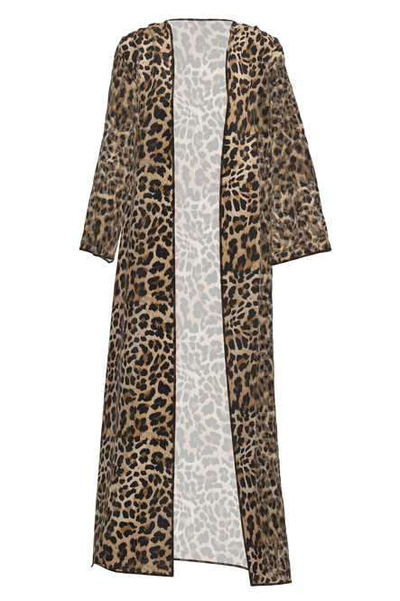 Пляжне кімоно Pitaya Valetta Savanna chic