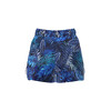 Пляжні шорти Pitaya Santiago Electric Leaves