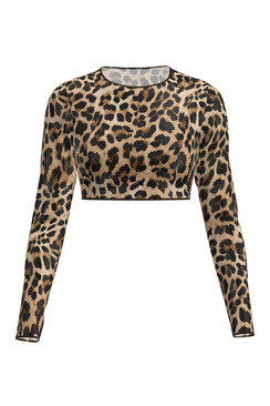 Розумний купальник Pitaya Miami SPF-35 Savanna chic