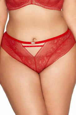 Трусики бразилійки Ava 2128/B