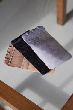 Подовжувач об'єму Ysabel Mora 10143 на 3 гачка 3 штучки