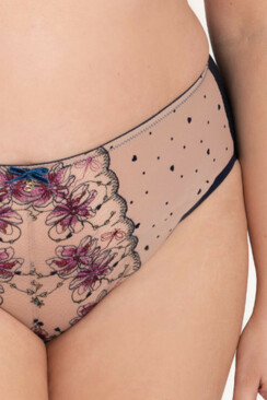 Трусики бріфи Samanta Frida B-400