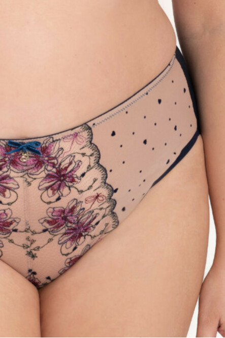 Трусики бріфи Samanta Frida B-400