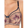 Бюстгальтер Samanta Frida A-143