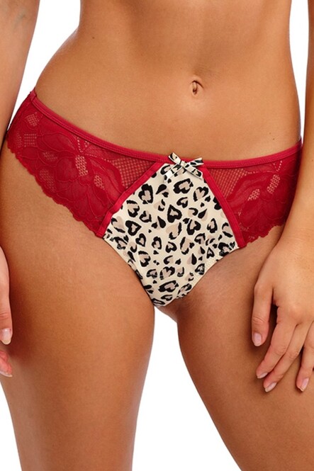 Трусики бріфи Freya AA402450 Rose Blossom