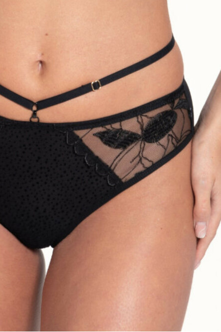 Трусики бразилійки Samanta Kendall M-300