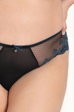 Трусики бріфи Samanta Scarlett B-400