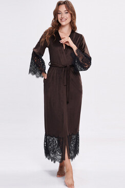 Халат Shato 1931