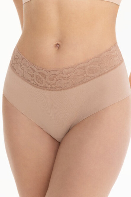 Трусики бразилійки Julimex Cotton Mood