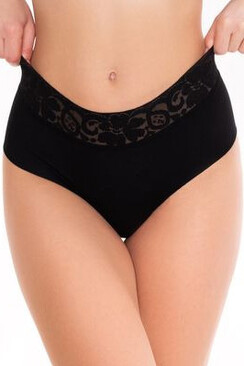 Трусики бразилійки Julimex Cotton Mood