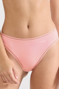 Трусики бріфи Sloggi Go Crush High Leg 3 одиниці