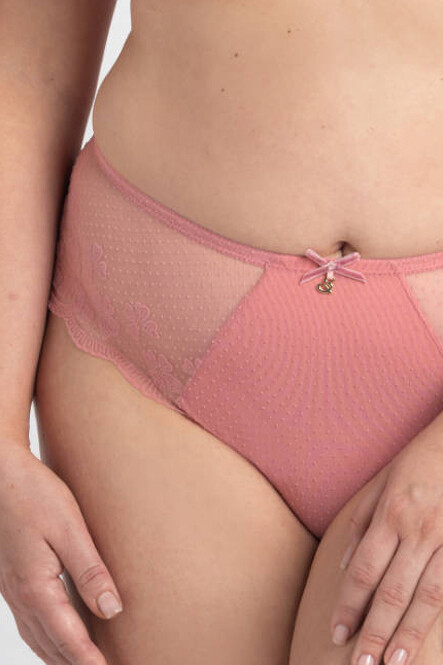 Трусики бріфи Samanta Rose B-400