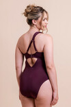 Суцільний купальник Curvy Kate CS045611 Beach Bliss