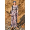 Пляжні штани Pitaya Mostar Desert Rose